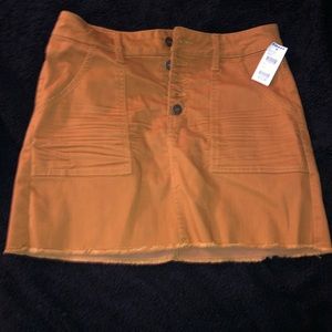 Women’s skirt